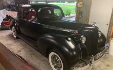 Packard-Coupe-1940-Black