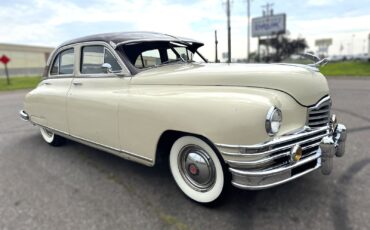 Packard-Deluxe-1948-Sedan