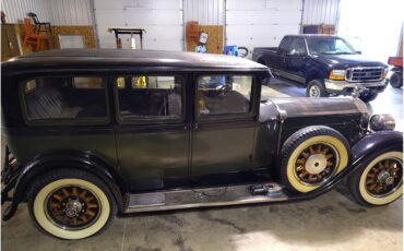 Packard-Eight-1928-Green-and-black-Original-Grey-1