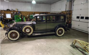 Packard-Eight-1928-Green-and-black-Original-Grey-6