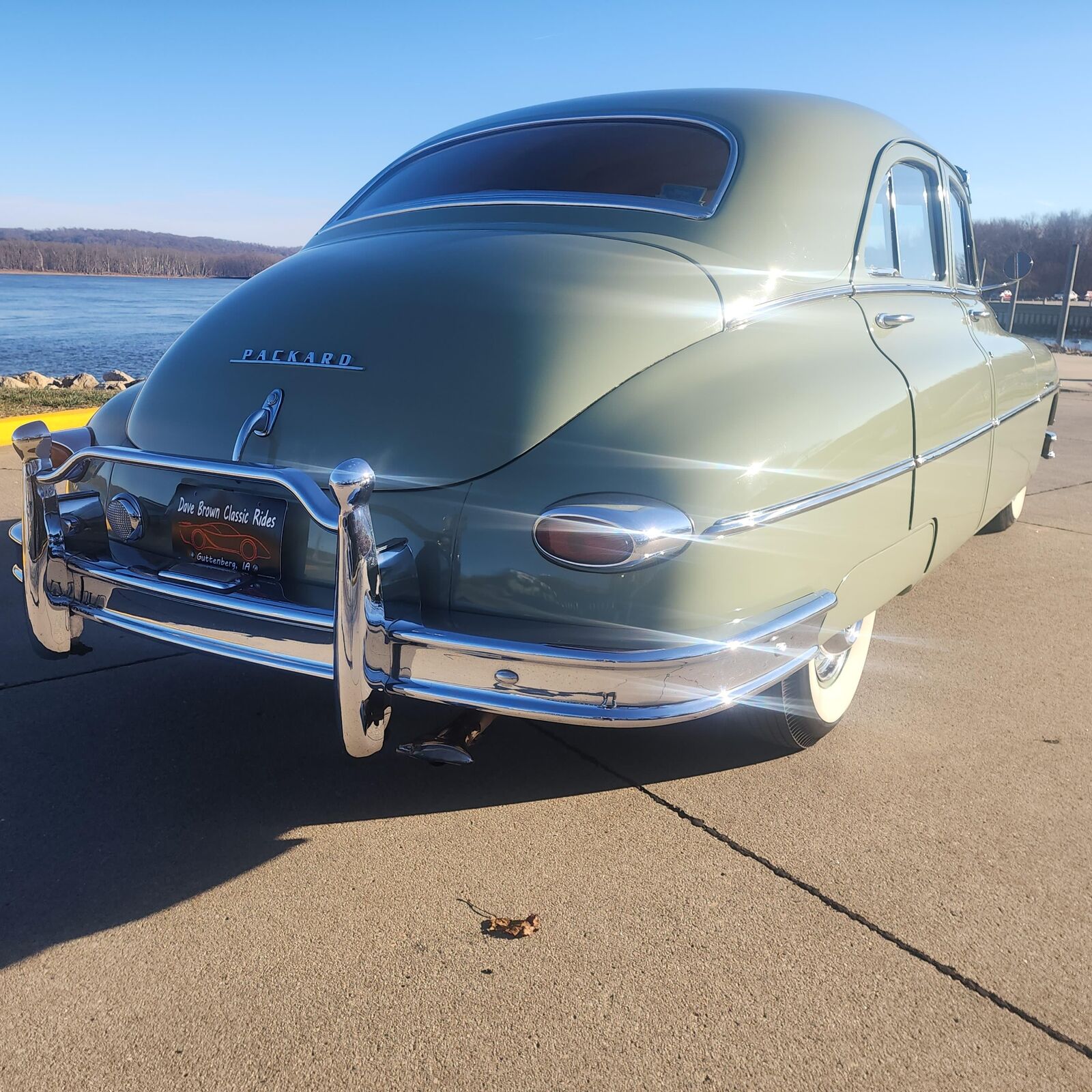 Packard-Eight-1950-4-Door-9