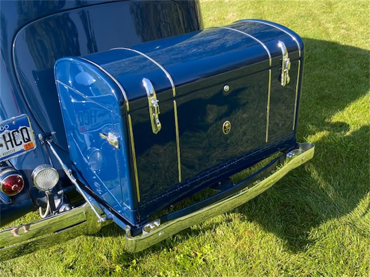 Packard-Limousine-1935-Blue-Tan-12