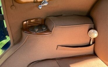 Packard-Limousine-1935-Blue-Tan-14