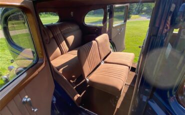 Packard-Limousine-1935-Blue-Tan-15