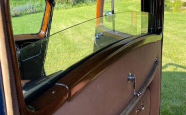 Packard-Limousine-1935-Blue-Tan-16