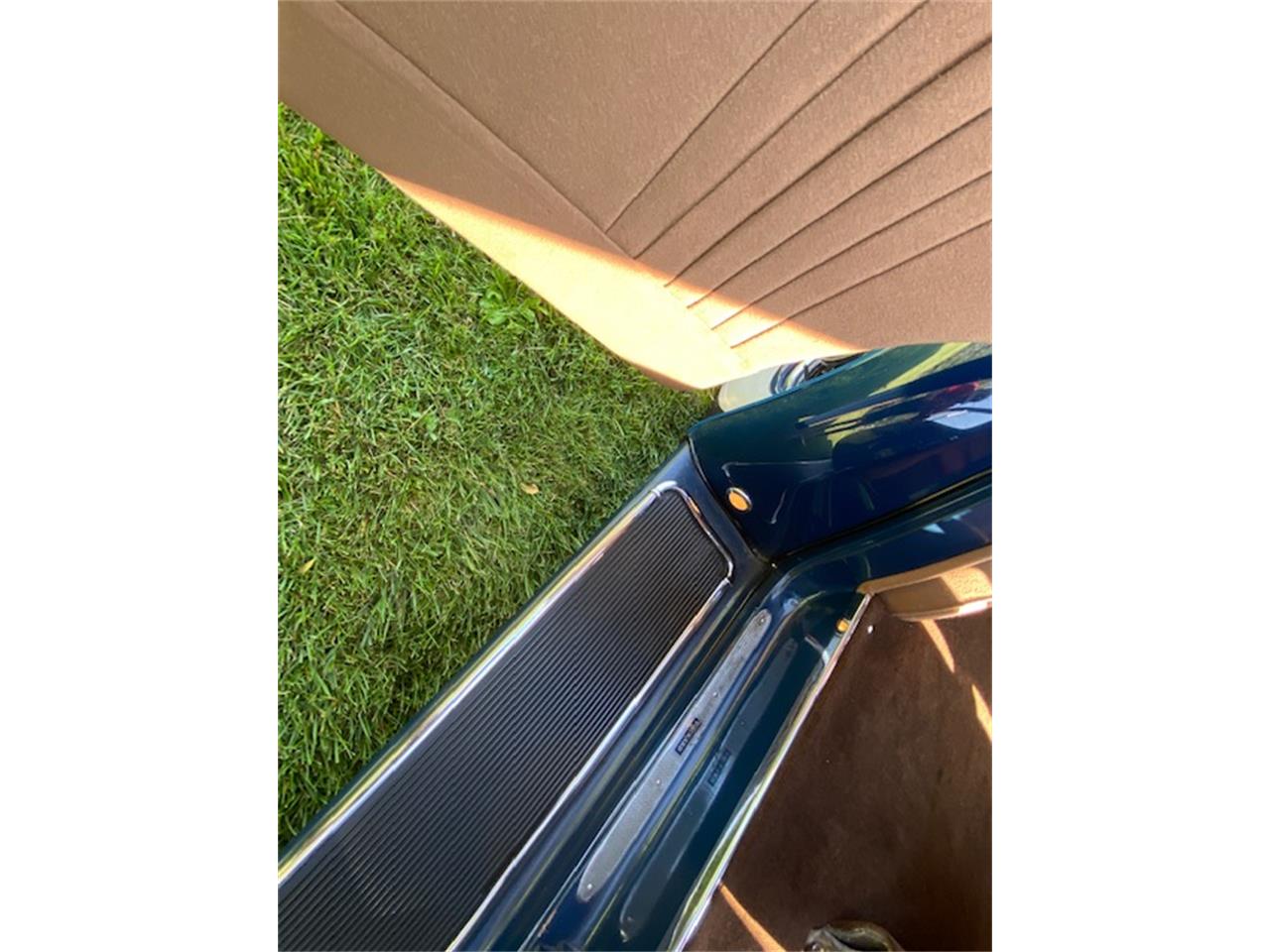 Packard-Limousine-1935-Blue-Tan-17