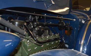 Packard-Limousine-1935-Blue-Tan-2