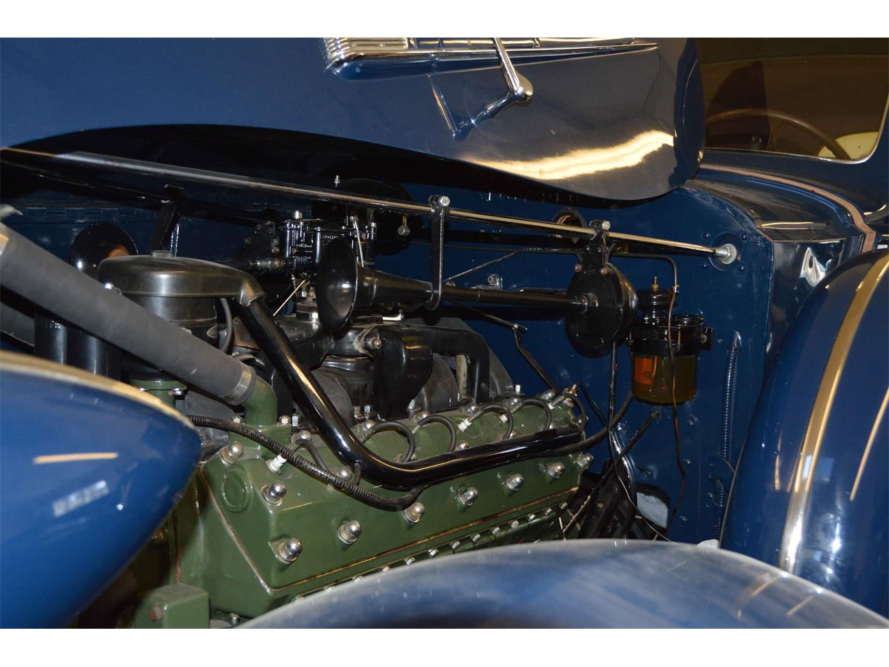 Packard-Limousine-1935-Blue-Tan-2