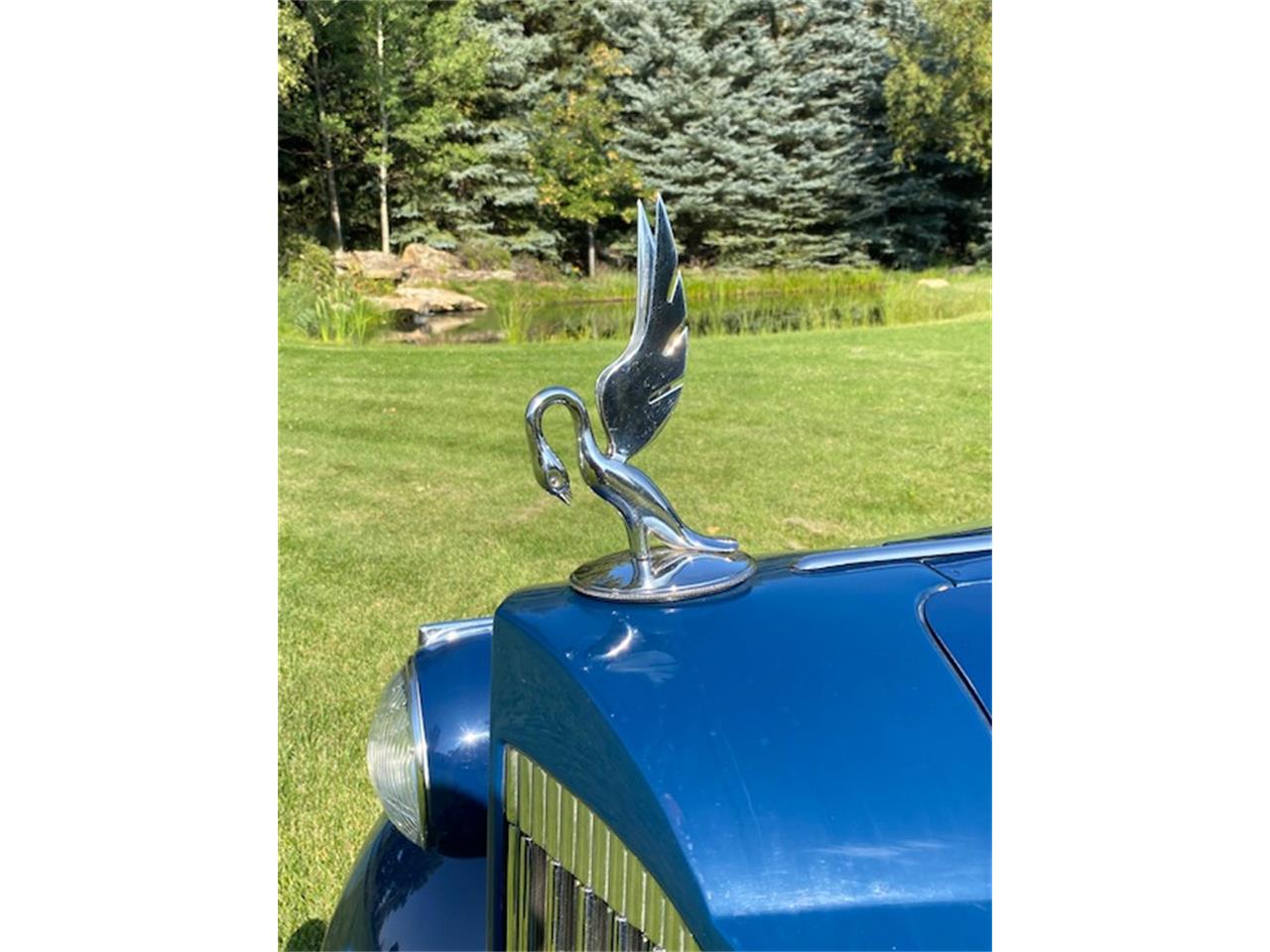 Packard-Limousine-1935-Blue-Tan-6