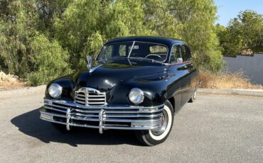 Packard-Limousine-1949-Black-Blue-1