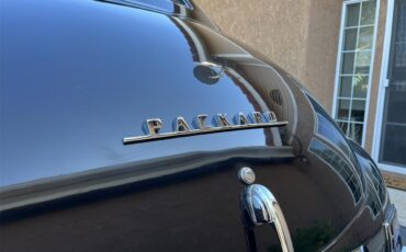 Packard-Limousine-1949-Black-Blue-17