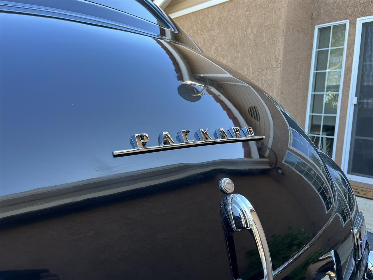 Packard-Limousine-1949-Black-Blue-17