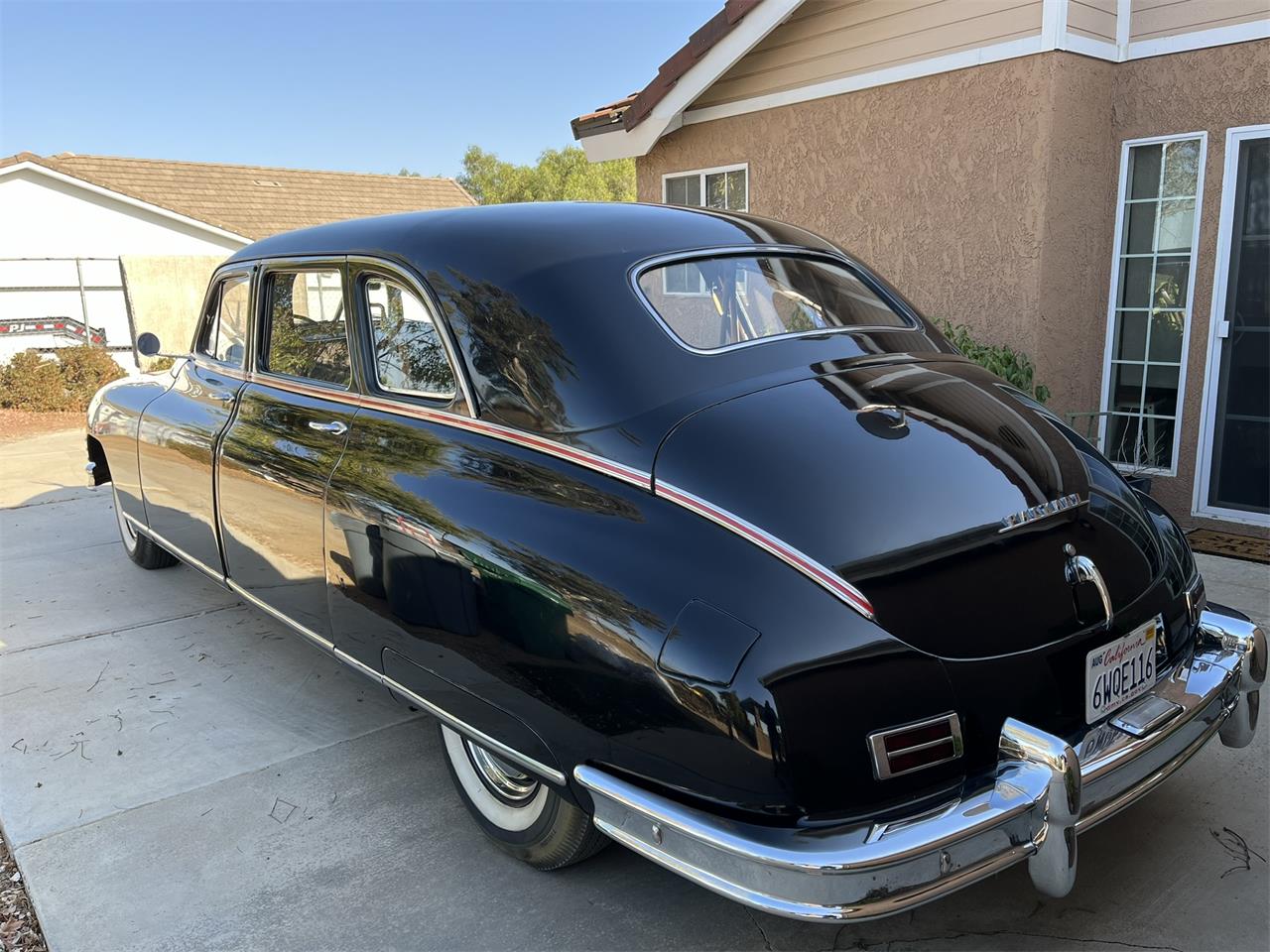 Packard-Limousine-1949-Black-Blue-3