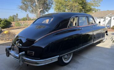 Packard-Limousine-1949-Black-Blue-4