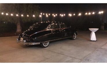 Packard-Limousine-1949-Black-Blue-6