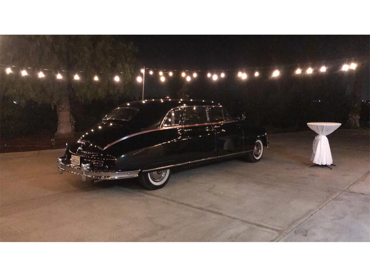 Packard-Limousine-1949-Black-Blue-6