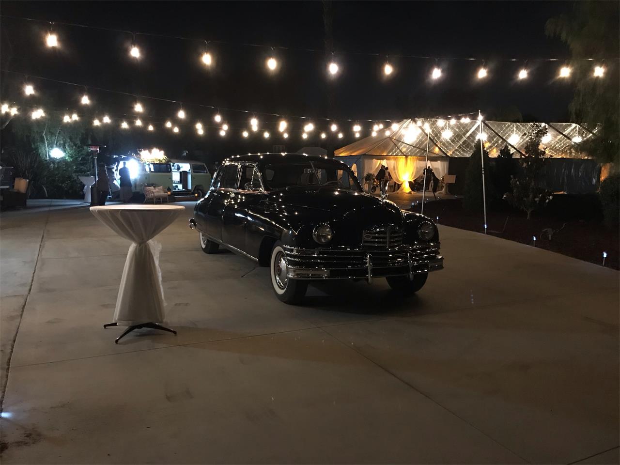 Packard-Limousine-1949-Black-Blue-7