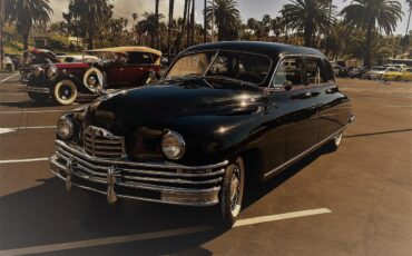 Packard-Limousine-1949-Black-Blue-8