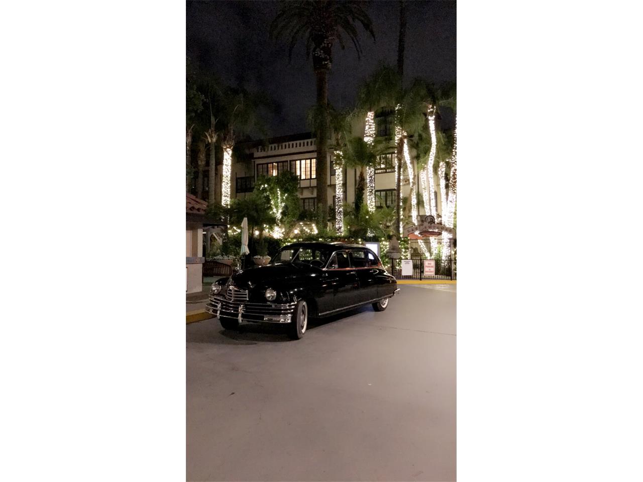 Packard-Limousine-1949-Black-Blue-9
