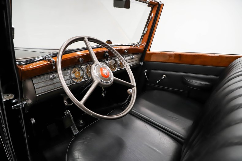 Packard-Other-1938-Formal-Black-Beige