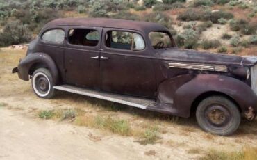 Packard-Other-1938-Red-6