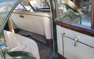 Packard-Other-1949-Green-7