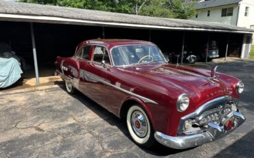 Packard-Other-1951-Sedan-1
