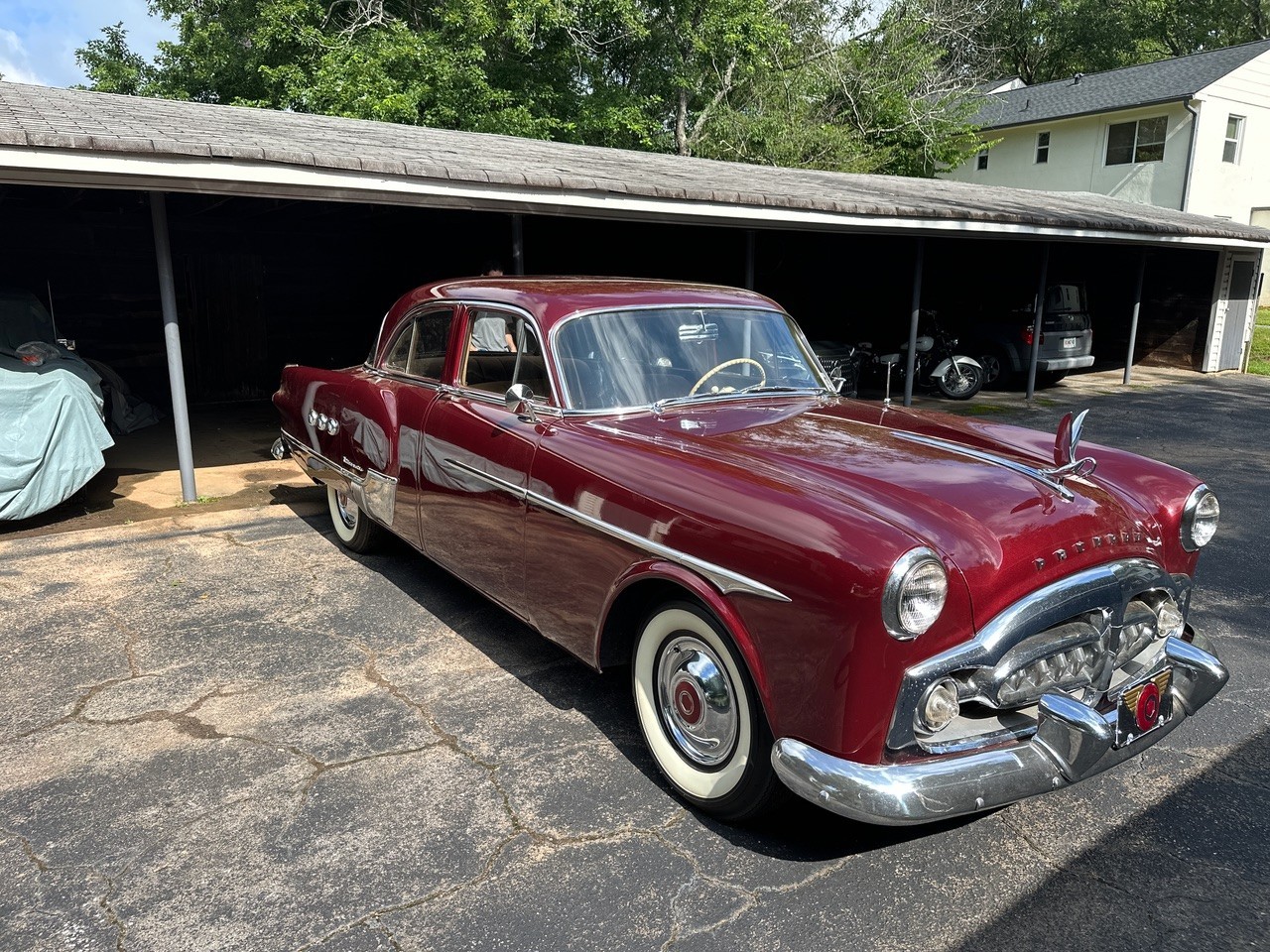 Packard-Other-1951-Sedan-1