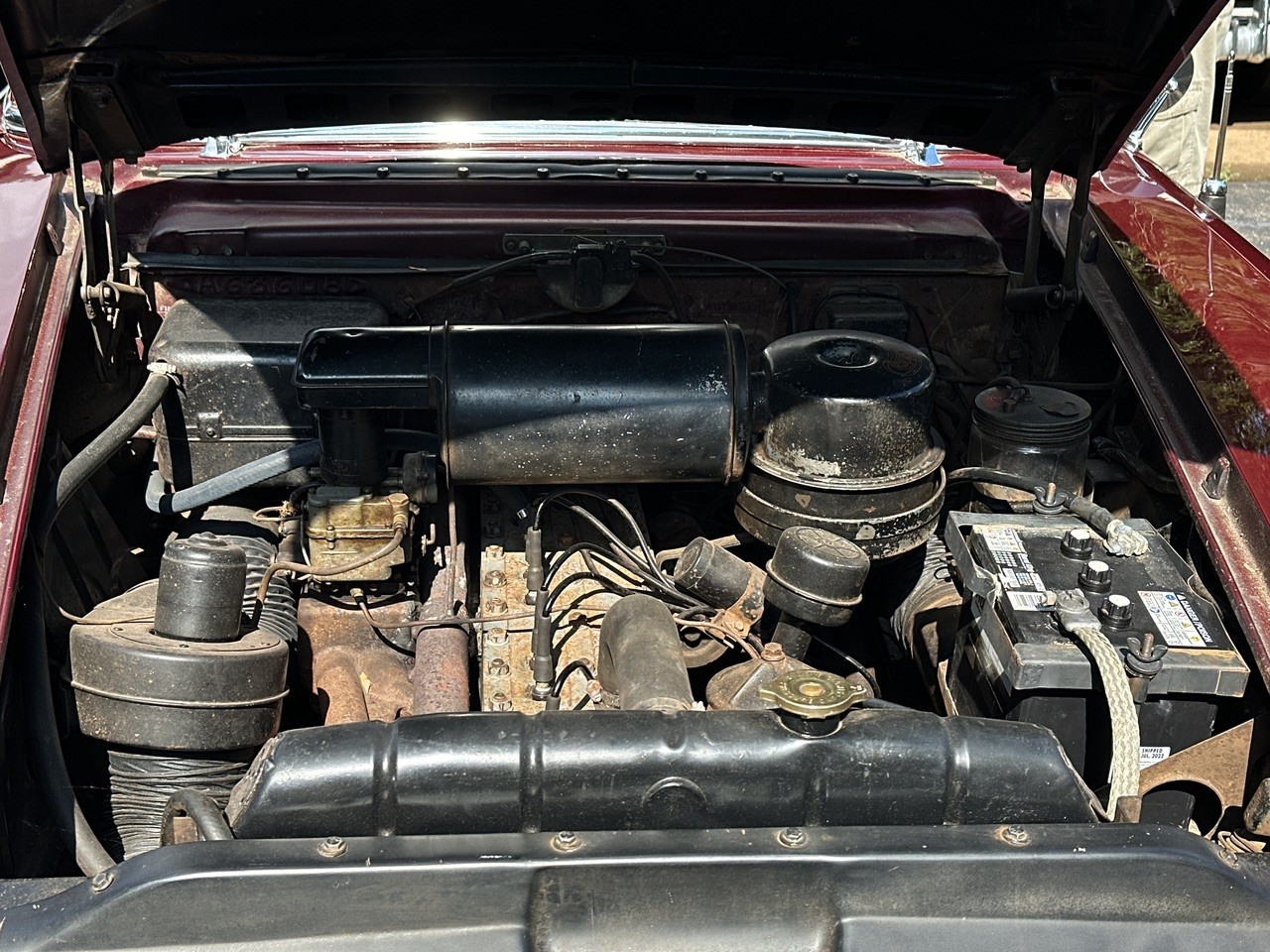 Packard-Other-1951-Sedan-12