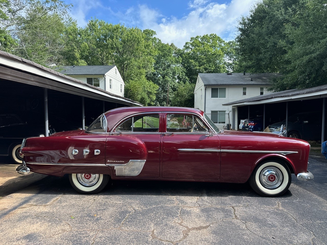Packard-Other-1951-Sedan-2