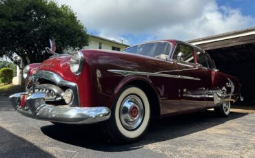 Packard-Other-1951-Sedan