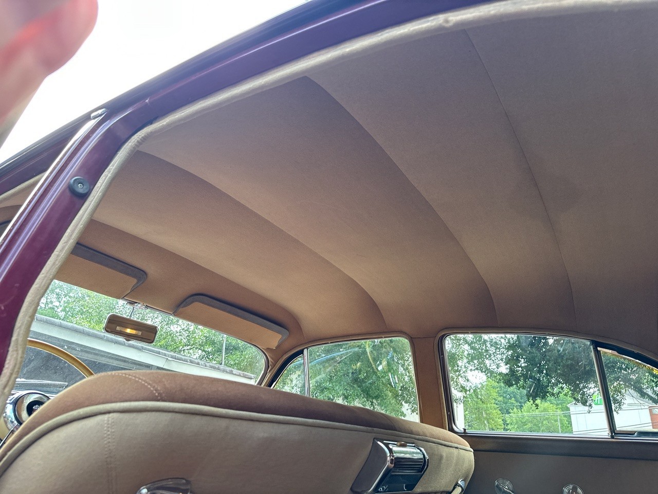 Packard-Other-1951-Sedan-7
