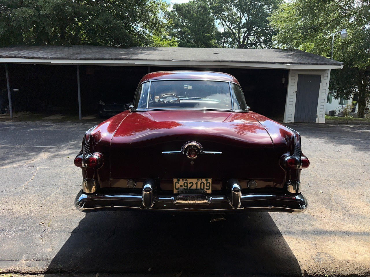 Packard-Other-1951-Sedan-9