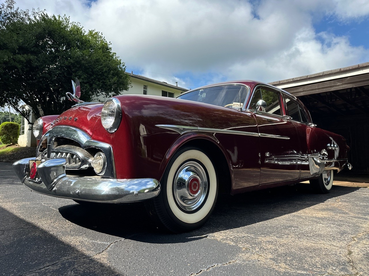 Packard-Other-1951-Sedan