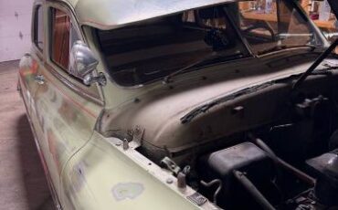 Packard-Sedan-1950-Green-13