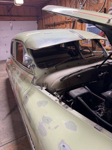 Packard-Sedan-1950-Green-13
