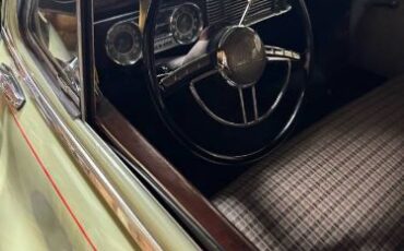 Packard-Sedan-1950-Green-15