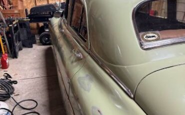 Packard-Sedan-1950-Green-16