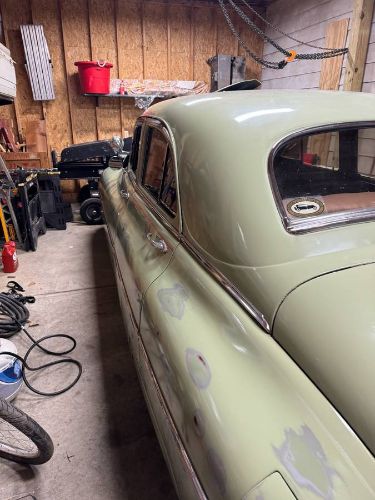Packard-Sedan-1950-Green-16