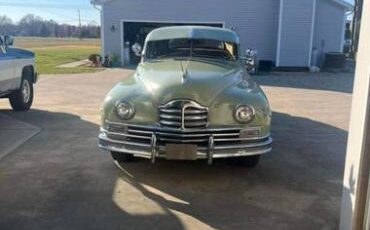 Packard-Sedan-1950-Green-20