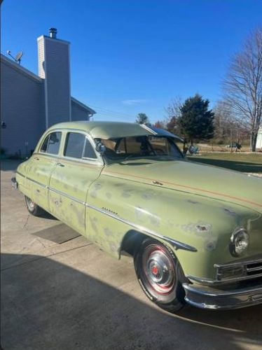 Packard-Sedan-1950-Green-21
