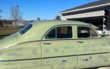 Packard-Sedan-1950-Green-22