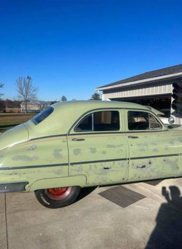 Packard-Sedan-1950-Green-22