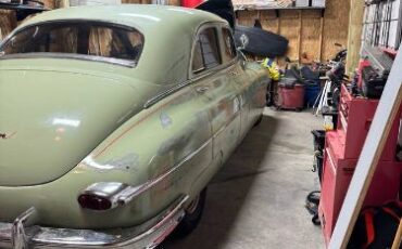 Packard-Sedan-1950-Green-9