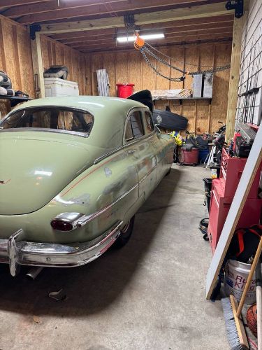 Packard-Sedan-1950-Green-9