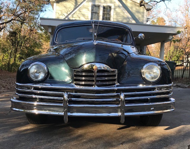 Packard-Standard-88-1949-Sedan-1