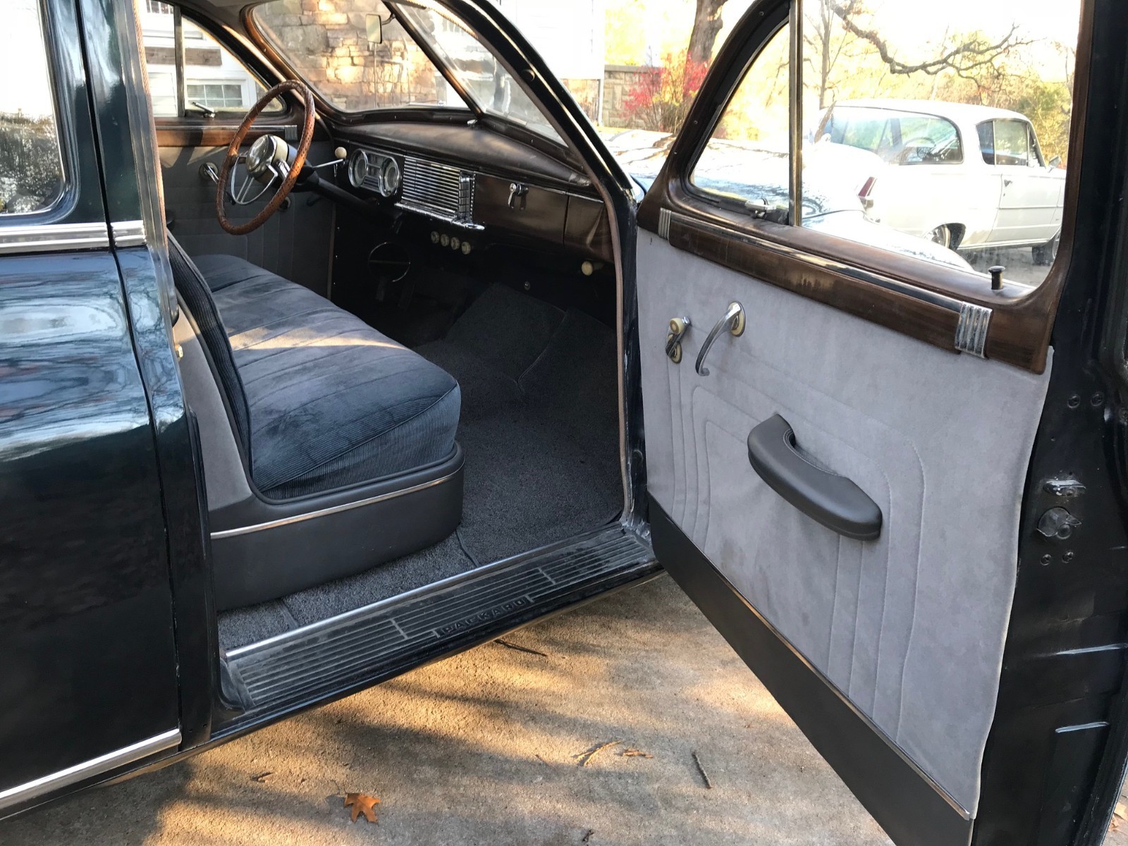 Packard-Standard-88-1949-Sedan-13