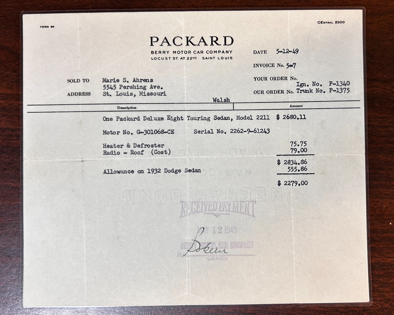 Packard-Standard-88-1949-Sedan-16