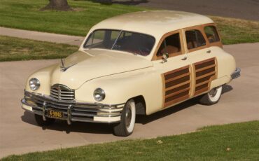 Packard-Woody-wagon-1949-Light-Yellow-Brown-13