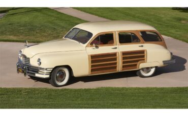 Packard-Woody-wagon-1949-Light-Yellow-Brown-4